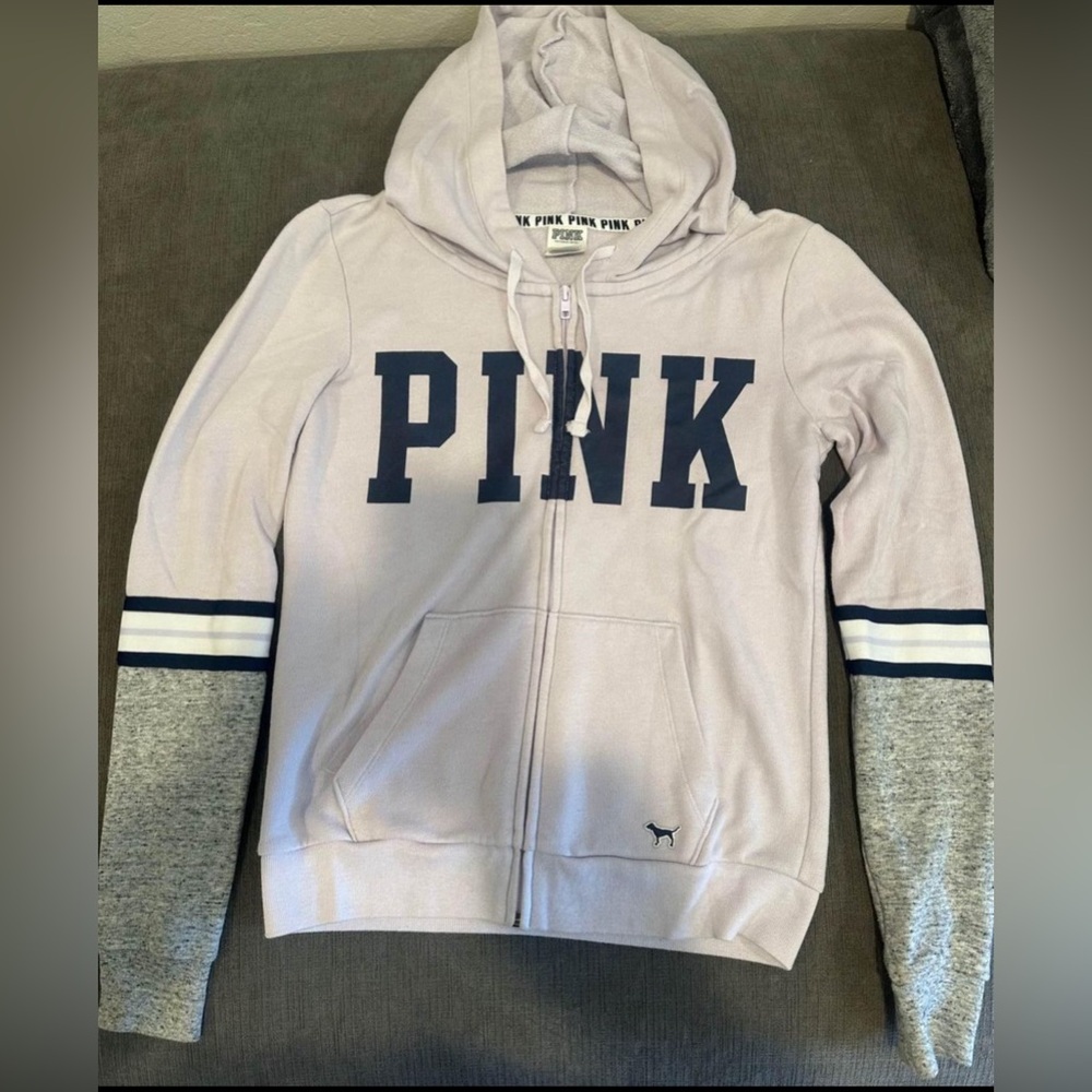 PINK/VS XS Sweater
